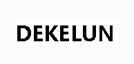 的可纶（DEKELUN）